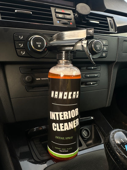 Orange Blast Interior Cleaner (473ml)