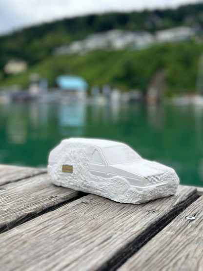 GTI Steinoptik 1:18 Limited Edition