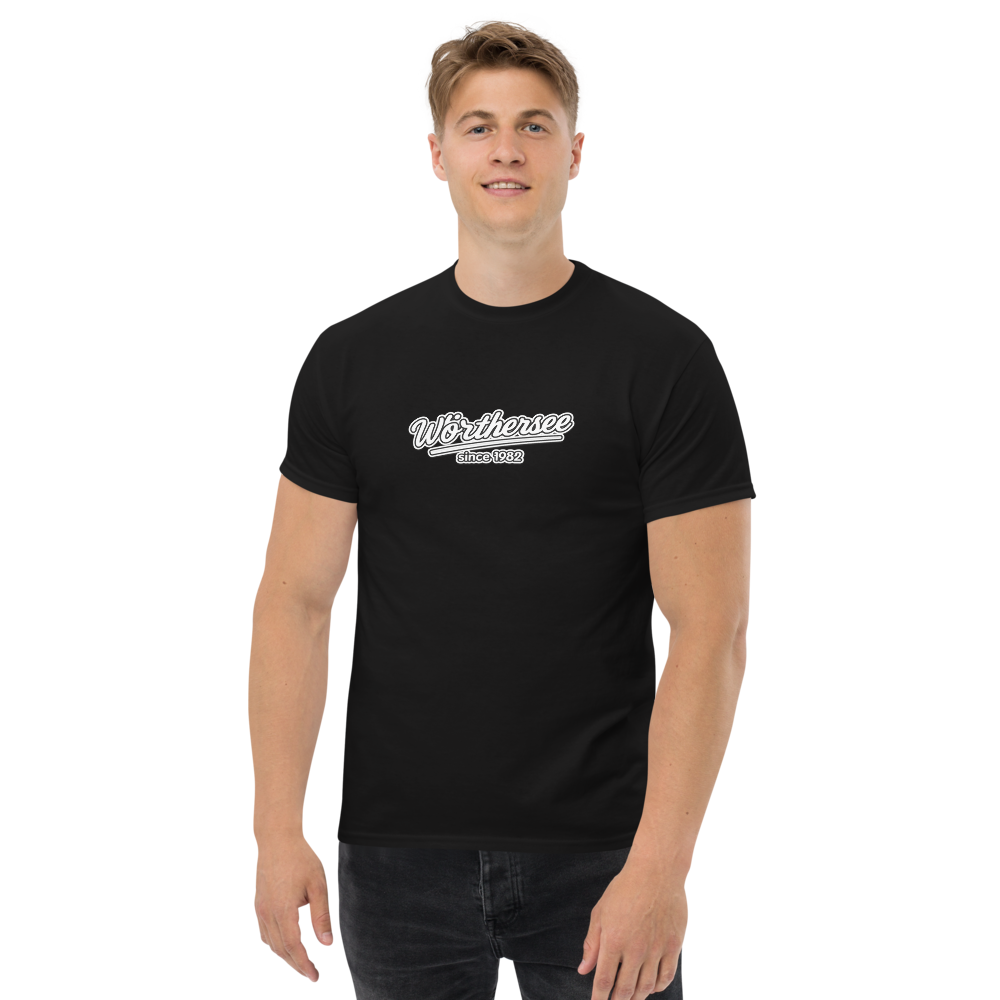 Turbo Kurve T-Shirt | Nanocar