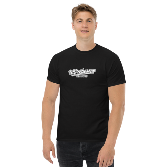 Turbo Kurve T-Shirt | Nanocar