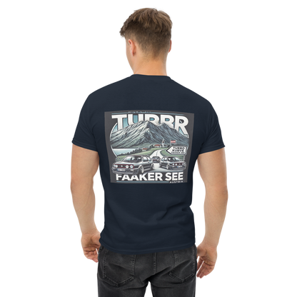 Turbo Kurve T-Shirt | Nanocar