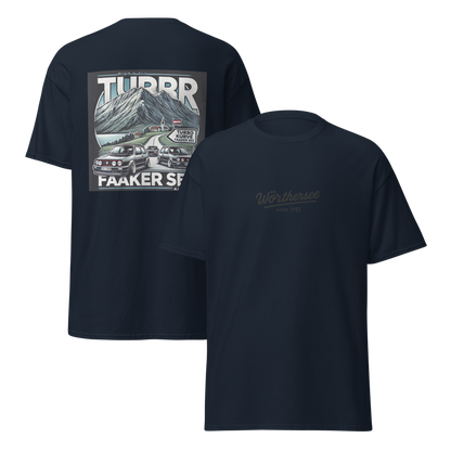 Turbo Kurve T-Shirt | Nanocar