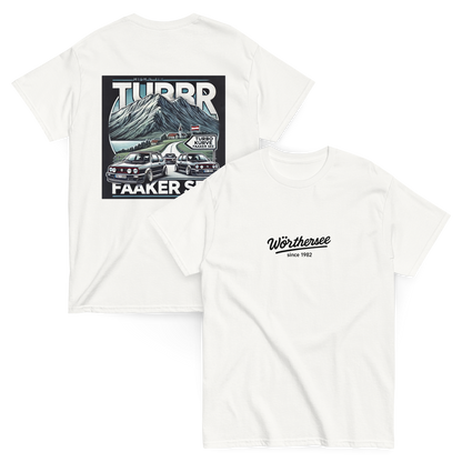 Turbo Kurve T-Shirt | Nanocar